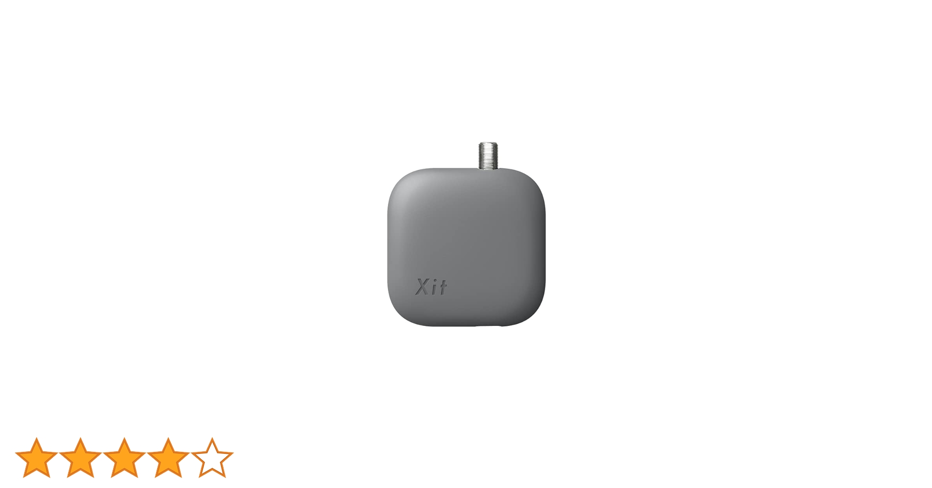 Amazon | ピクセラ Xit Square (サイトスクエア) 有線接続テレビ